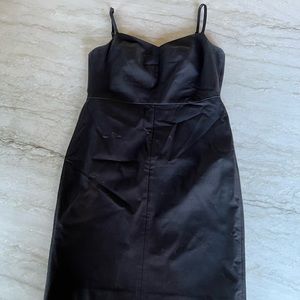 Banana Republic Body Con Cocktail Dress